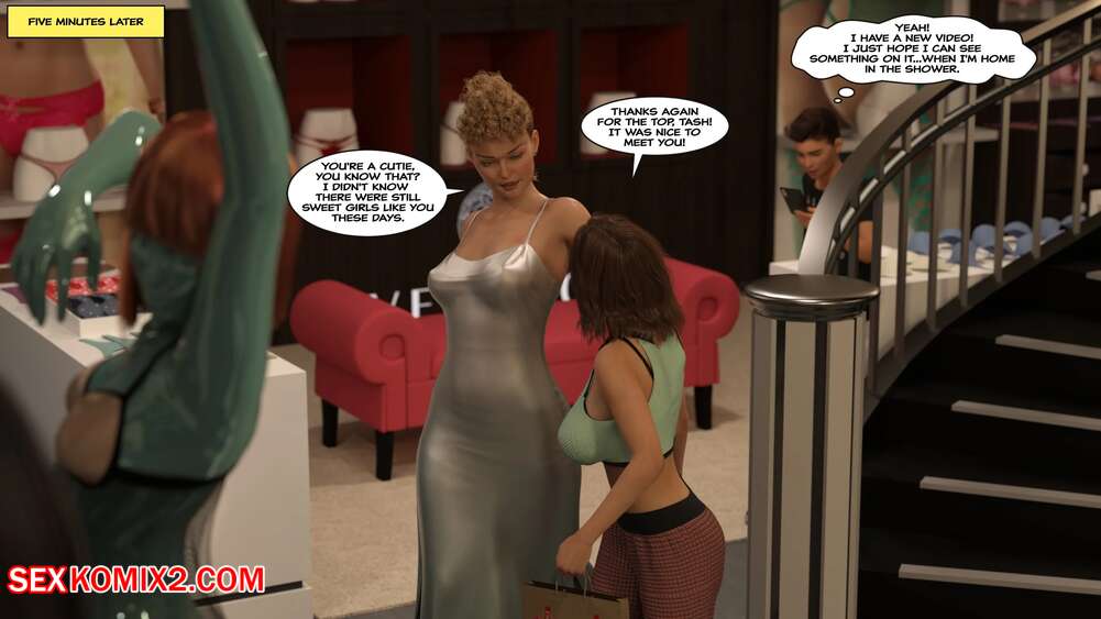 Porn comics How To Become A Pornstar. Chapter 2. Nethoc.