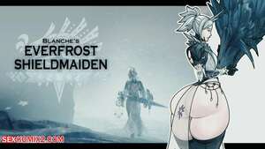 Porn comics Hub Tales. Chapter 1. Monster Hunter World Rise. The Kite.