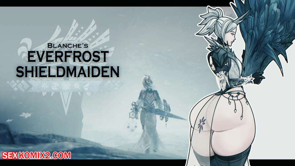 Porn comics Hub Tales. Chapter 1. Monster Hunter World Rise. The Kite.