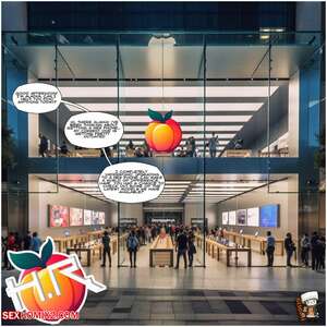 Porn comics Human Resources. GashousesushiArt.