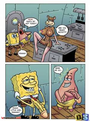 Porn comics Hydrate. Kickn Back the Horny. LightSource