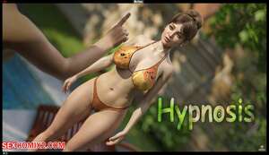 Porn comics Hypnosis. Mr.Foxx