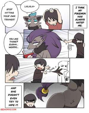 Porn comics I love you not. kkeimenh