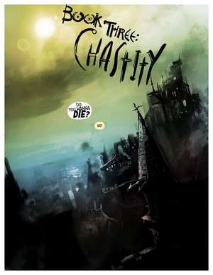 Porn comics I Roved Out in Search Of Truth And Love. Part 3. Rupert Everton.