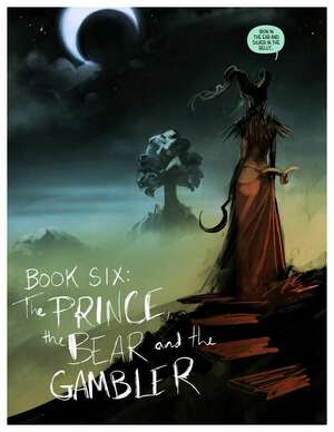 Porn comics I Roved Out in Search Of Truth And Love. Part 6. Rupert Everton.