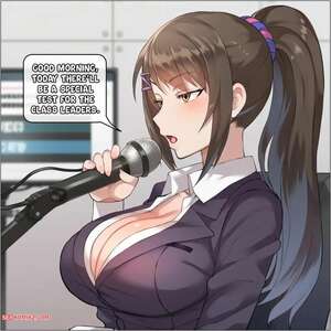 Porn comics Ichinose Honami Vs Ryuuen Kakeru. Darklust