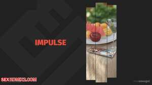 Porn comics Impulse. MaxSmeagol.