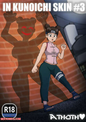 Porn comics In Kunoichi Skin. Chapter 3. Naruto. Athoth
