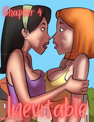 Porn comics Inevitable. Chapter 4. SeventeenSam , RawlyRawls