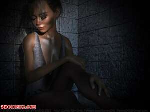 Porn comics Interrogation. Chapter 1. SedesDiS.