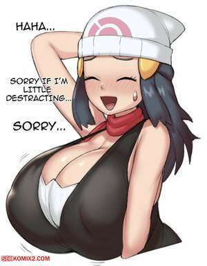 Porn comics It Runs in the Family. Greyimpaction