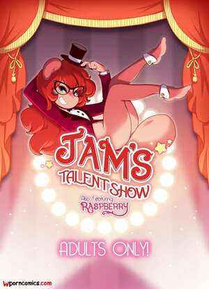 Porn comics Jams Talent Show. Miu