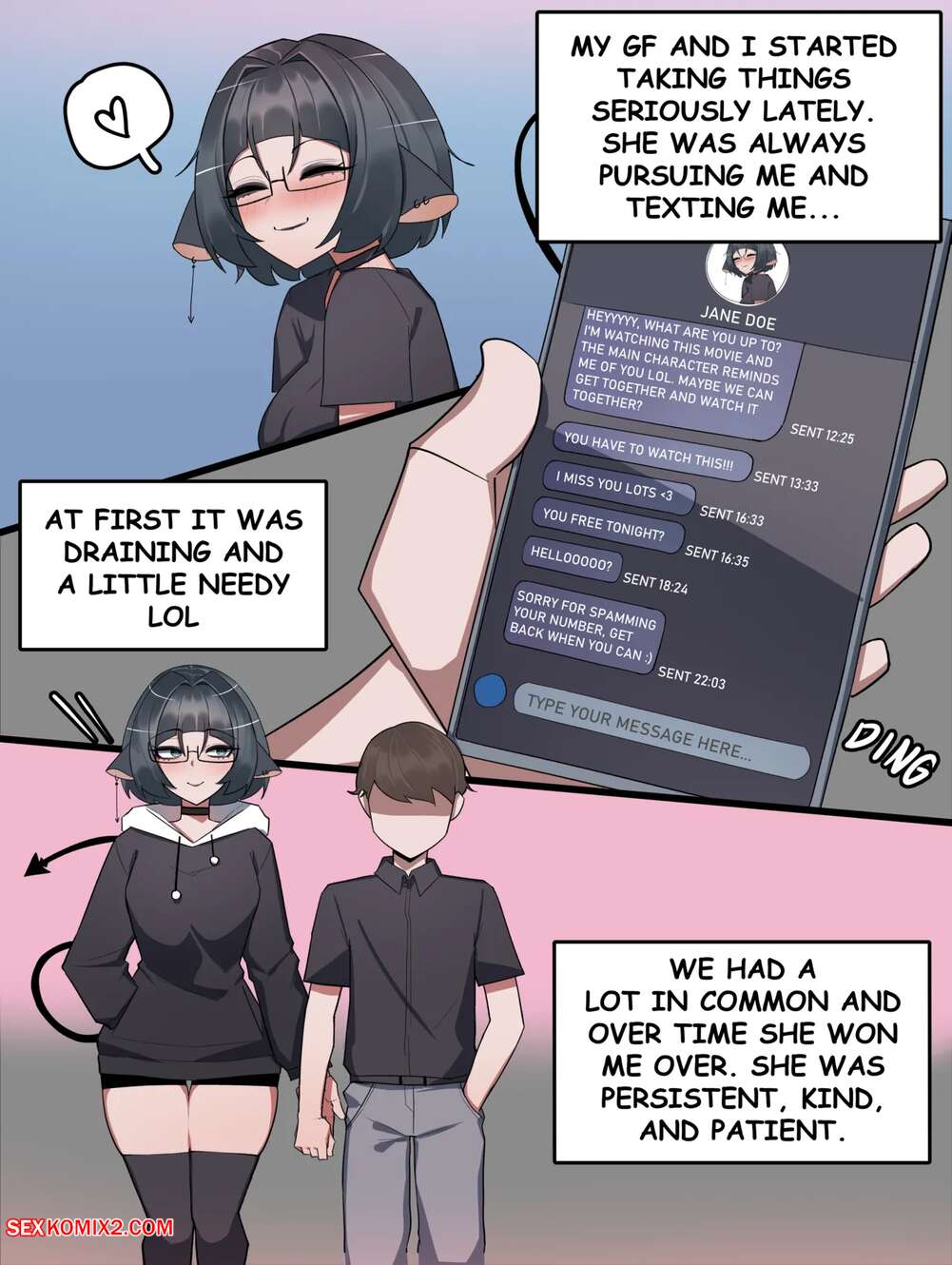 Porn comics Jane Doe comic. Zenless Zone Zero. Ti Keep