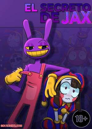 Porn comics Jaxs Secret. Aricueva