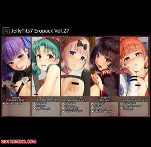 Porn comics JellyTits7. Chapter 11