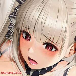 Porn comics JellyTits7. Chapter 12