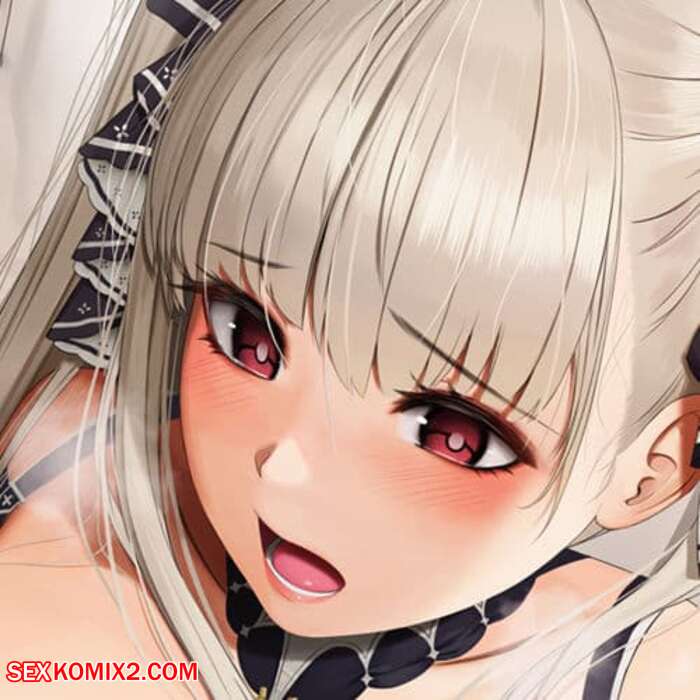 Porn comics JellyTits7. Chapter 12