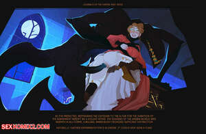 Porn comics Journals of the Hunter. InCase