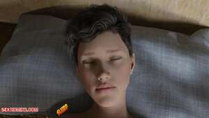 Porn comics Journey. Chapter 4. RyanRude