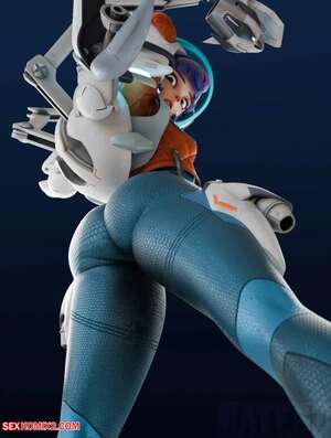 Porn comics Juno. Batesz