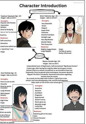 Porn comics Kaneda Did Nothing Wrong. Chapter 1. Haruharudo