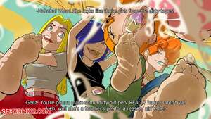 Porn comics Kanker Sore. Kiryu