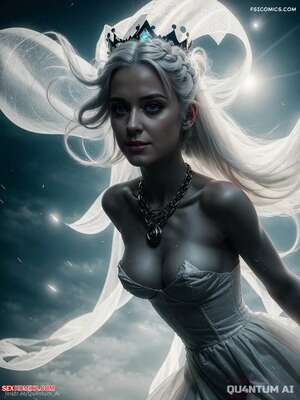 Porn comics Katy Perry. Ghost Haunting Tim Burton Style. QuantumAI