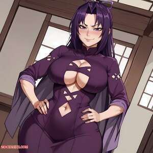 Porn comics Kazehana x BBC. Floxin