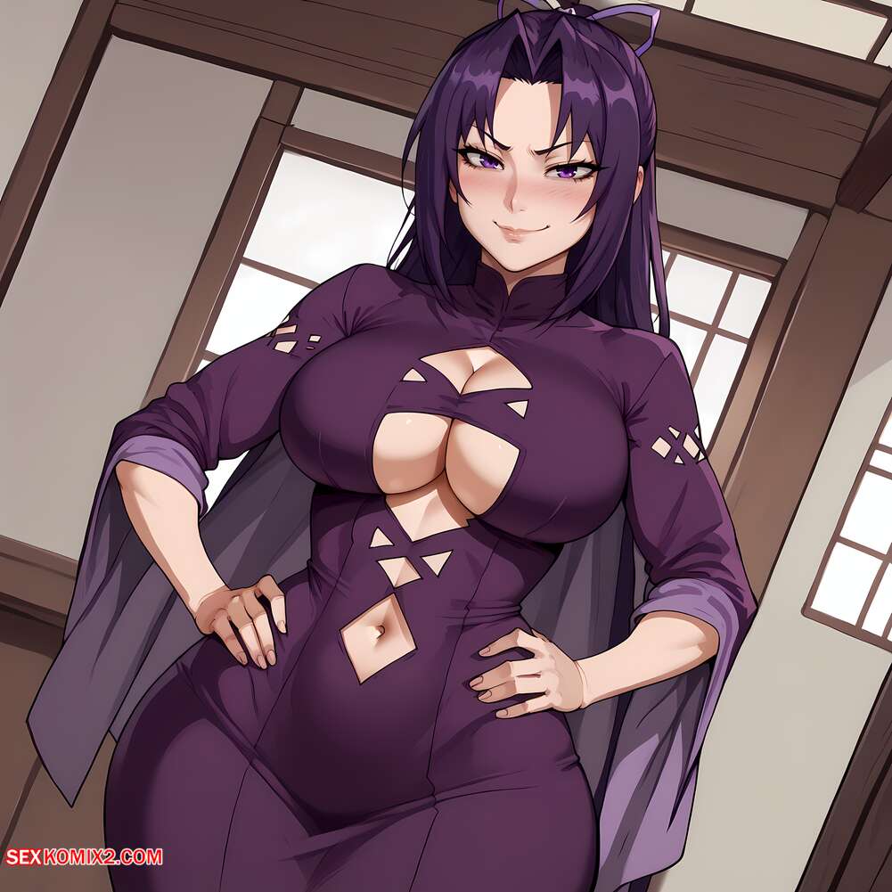 Porn comics Kazehana x BBC. Floxin