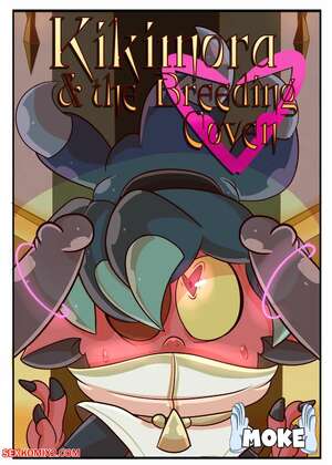 Porn comics Kikimora & The Breeding Coven. MOMMYMOKE.