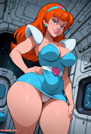 Porn comics Kimberly x BBC. Floxin