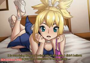 Porn comics Kohaku. Accel Art