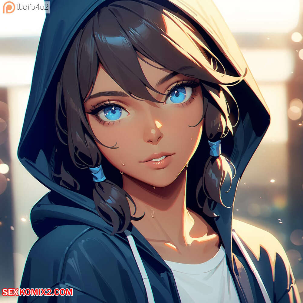 Porn comics Korra at the Gym. Workout. Waifu4u2