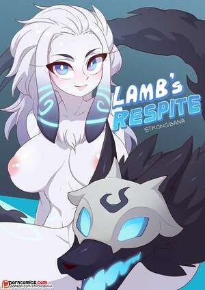 Porn comics Lambs Respite. Chapter 1. League of Legends. Strong Bana.