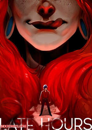 Porn comics Late Hours. Underrock.