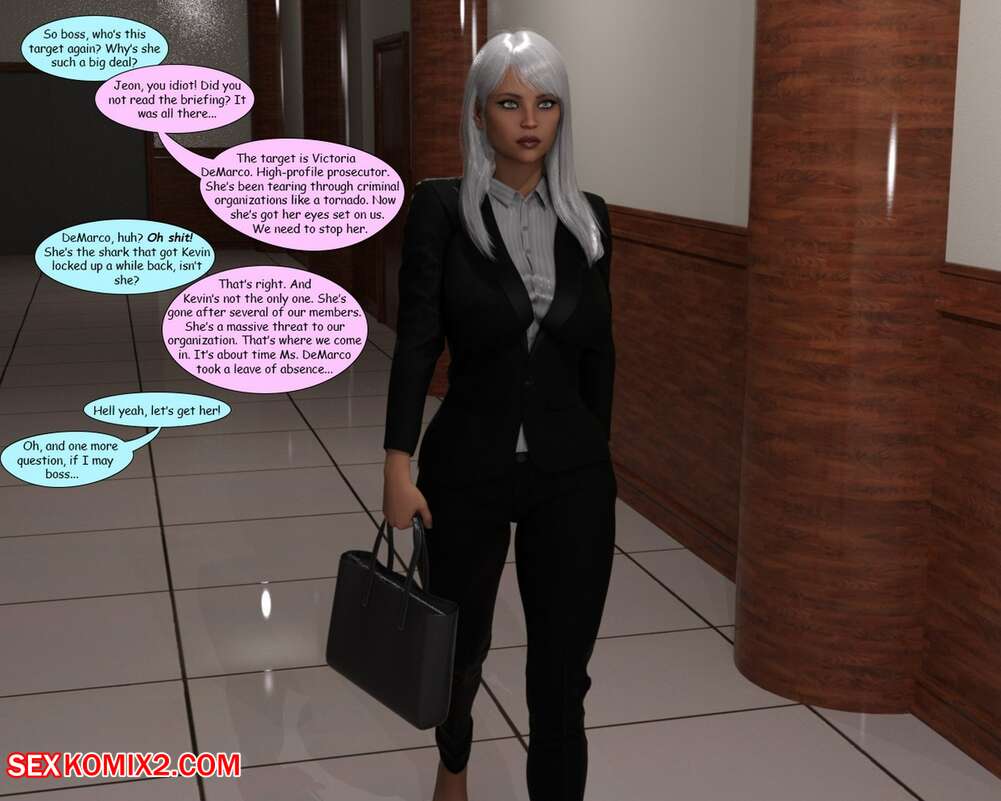 Porn comics Legal Resilience. Xland7.