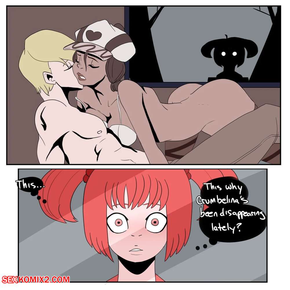 Porn comics Lemon Candy. Inuyuru Wreckit Ralph