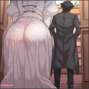 Porn comics Leysritt Vs Emiya Kiritsugu. Darklust