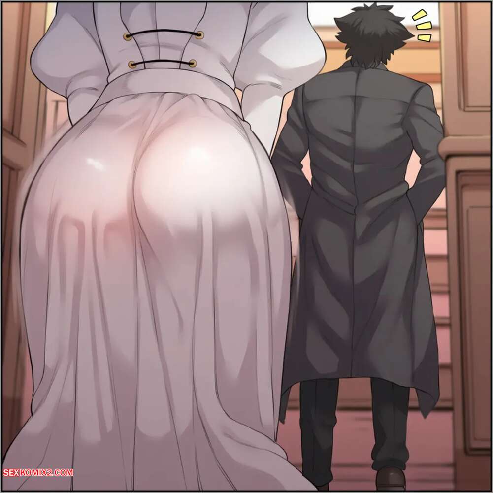 Porn comics Leysritt Vs Emiya Kiritsugu. Darklust