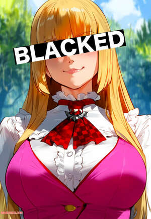 Porn comics Lili x BBC 2. Floxin