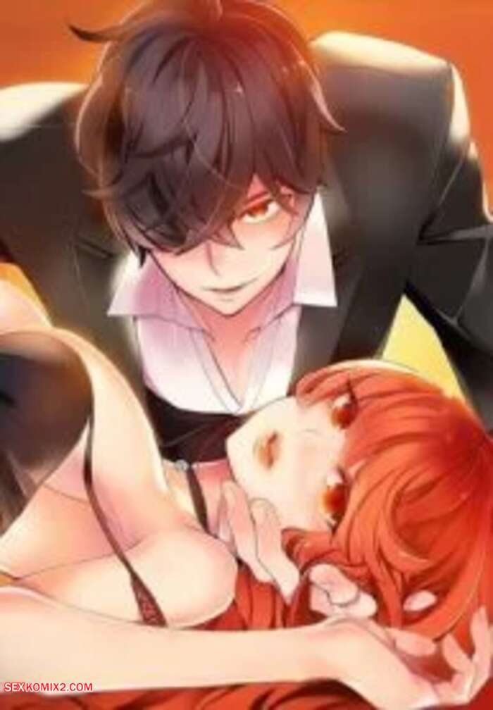 Porn comics Liliths Cord. Chapter 19, 20, 21. Juder, Deo Mi Mandu