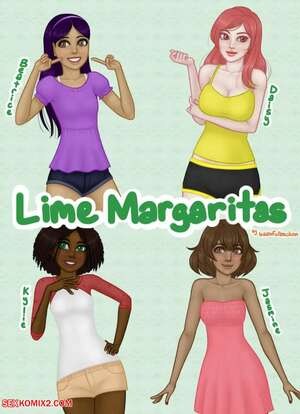 Porn comics Lime Margaritas. bashfulbeckon