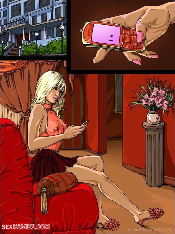 Porn comics Lindsay Lohan and Paris Hilton. Sinful comics.