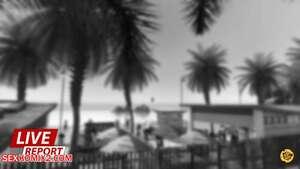 Porn comics Live Report. Crispy Cheese.