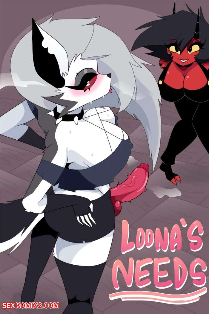 Porn comics Loonas needs. Carliabot