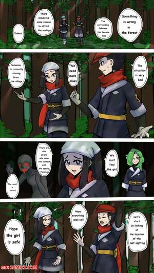 Porn comics Lopunnys Season. Wuwutim