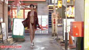 Porn comics Lost And Found. MaxSmeagol.