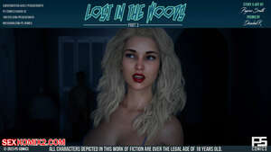 Porn comics Lost In The Woods. Chapter 3. Pegasus Smith