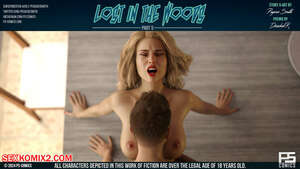 Porn comics Lost In The Woods. Chapter 5. Pegasus Smith