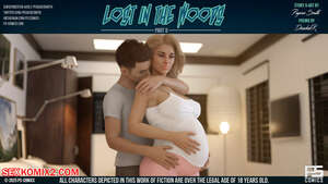 Porn comics Lost In The Woods. Chapter 6. Pegasus Smith